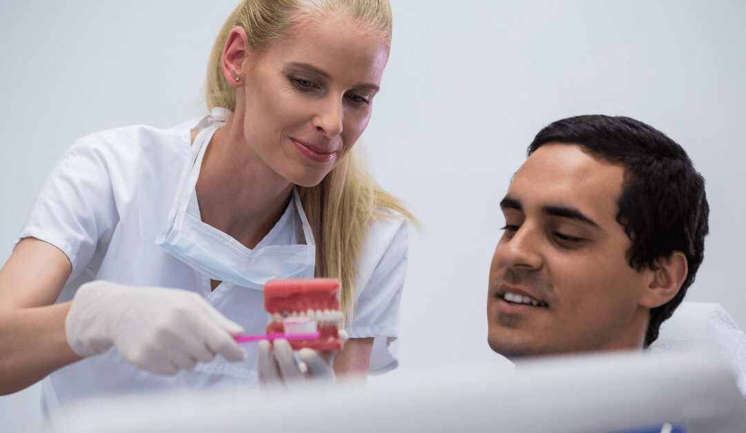 Signs You May Need Bone Grafting Before Dental Implants