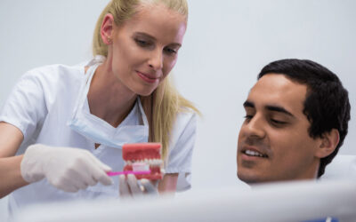 Signs You May Need Bone Grafting Before Dental Implants