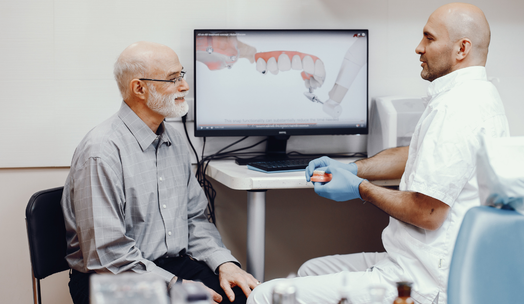 Dental Implant Procedure Step by Step: What Patients Should Expect