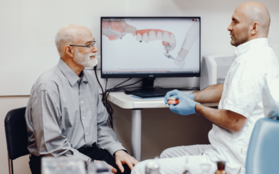 Dental Implant Procedure Step by Step: What Patients Should Expect