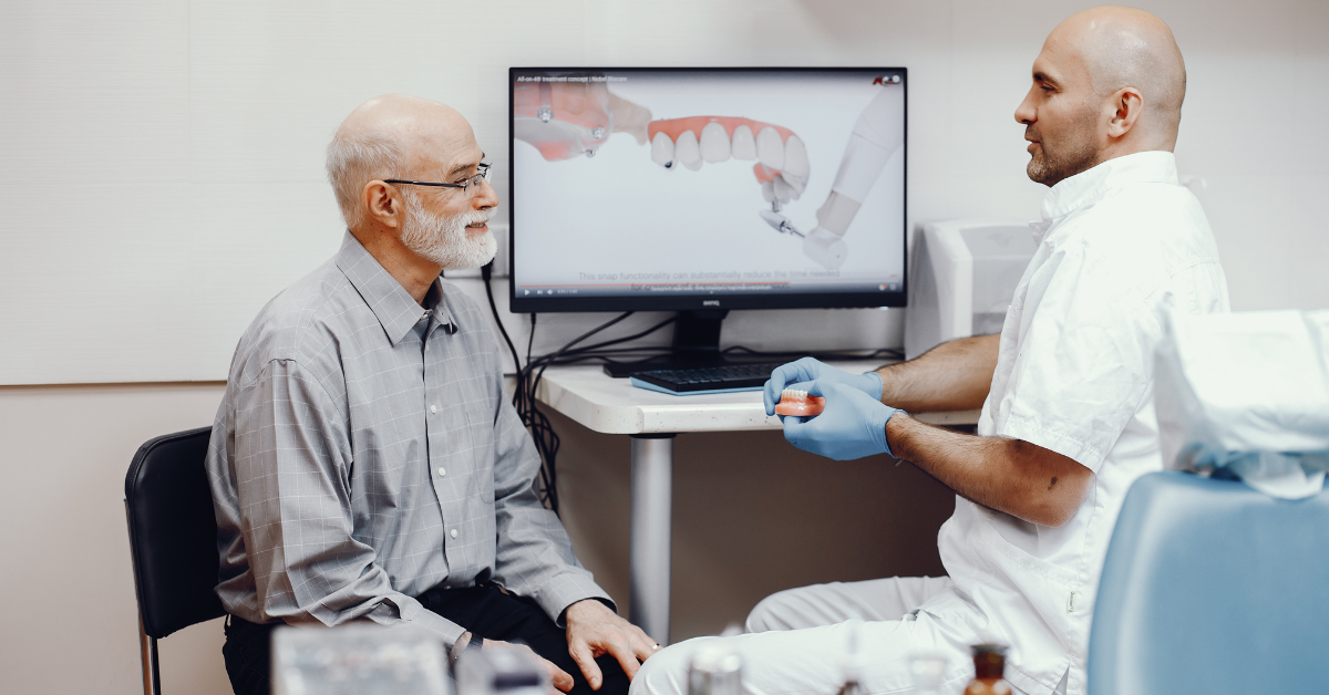 Dental Implant Procedure Dental Implant Procedure