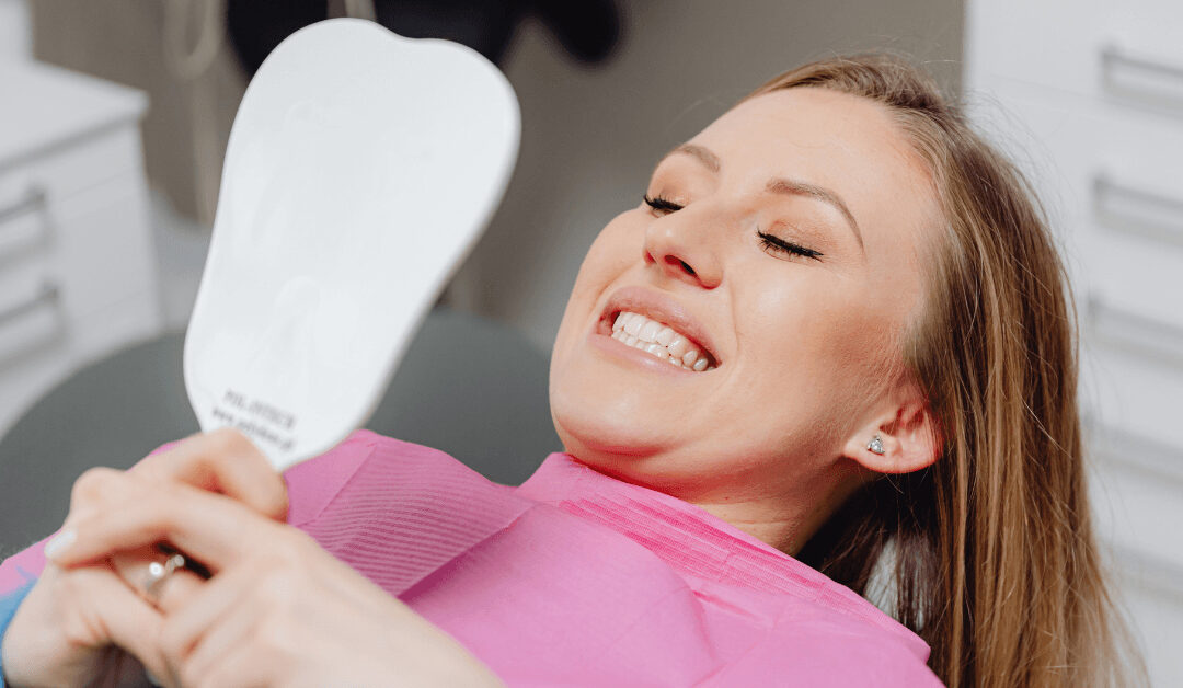 How to Fix a Gummy Smile: Cosmetic Periodontal Solutions Explained