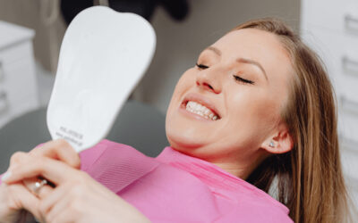 How to Fix a Gummy Smile: Cosmetic Periodontal Solutions Explained
