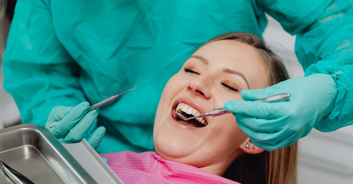 Recover Tooth Extraction Recover Tooth Extraction