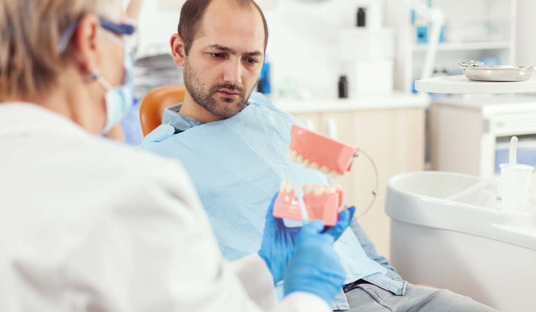 Bone Grafting vs Bone Regeneration: What Is the Difference?