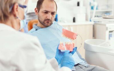 Bone Grafting vs Bone Regeneration: What Is the Difference?