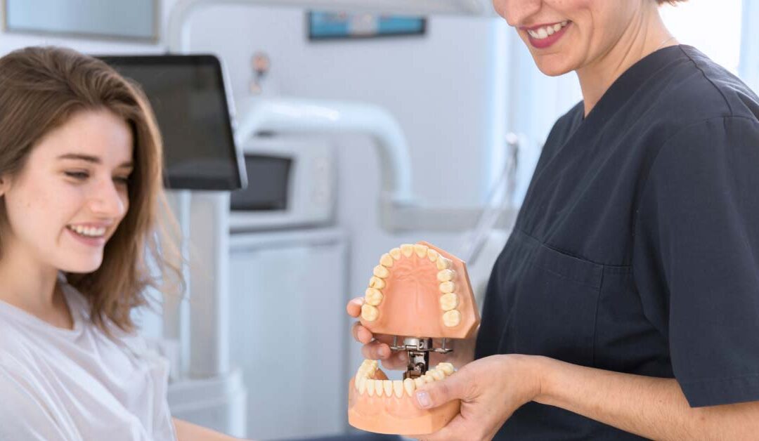 How Cosmetic Gum Grafting Protects Teeth and Enhances Smiles