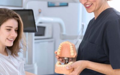 How Cosmetic Gum Grafting Protects Teeth and Enhances Smiles
