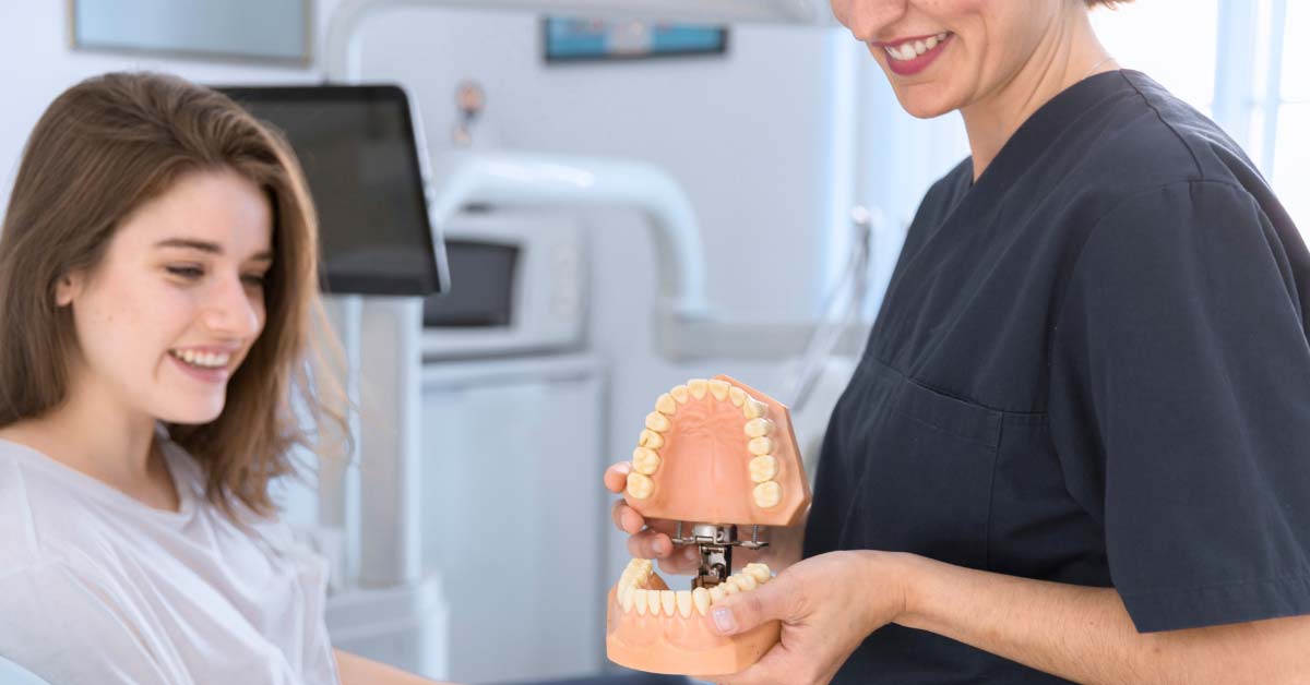 Cosmetic Gum Grafting img