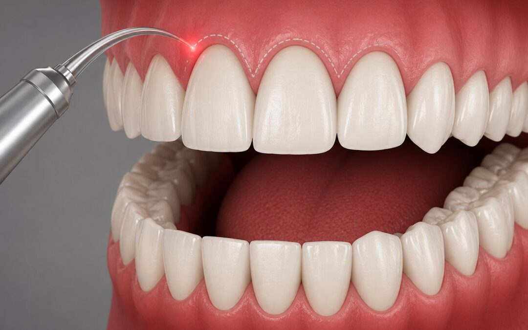 Why Choose a Periodontist Instead of a General Dentist for Dental Implants?