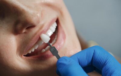 The Hidden Link Between Gum Health and Your Overall Health