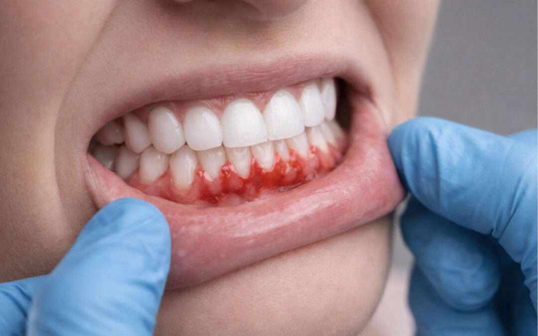 Gum Grafting vs Gum Lift: Which Procedure Is Right for Your Smile?