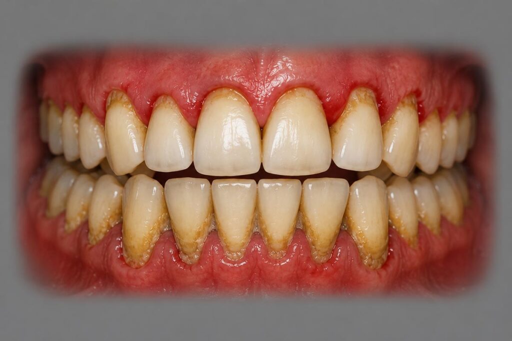 periodeontal desease