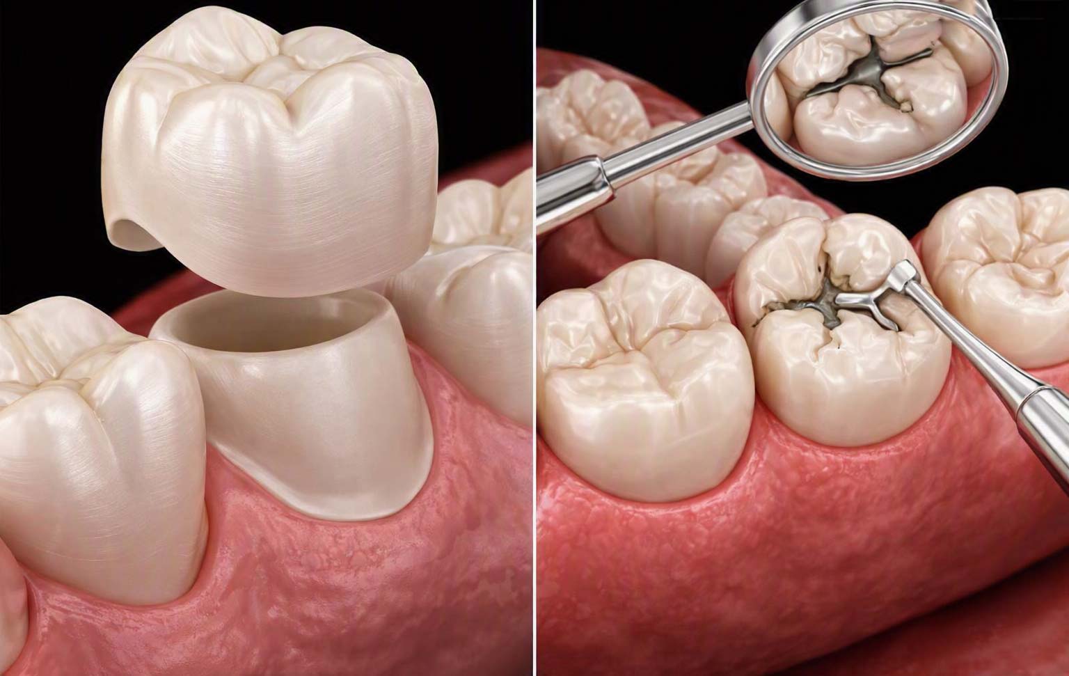 image Common Cause of Bleeding Gums image Common Cause of Bleeding Gums